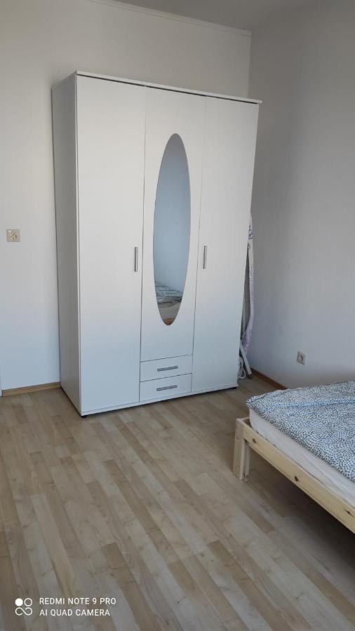 Schoene Und Gemuetliche Wohnung BRE Exteriör bild
